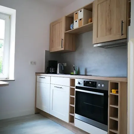 아파트 Danziger Og