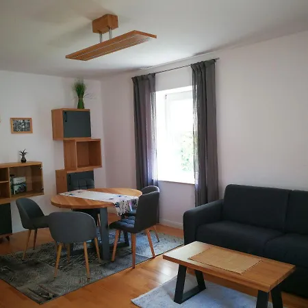 Apartment Danziger Og Celle