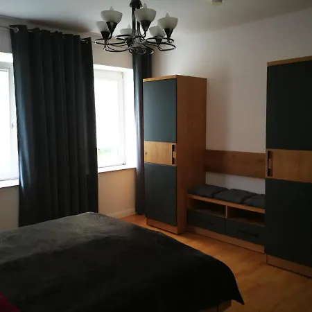 Apartment Danziger Og