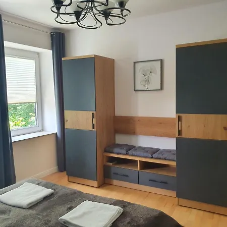 Apartment Danziger Og *
